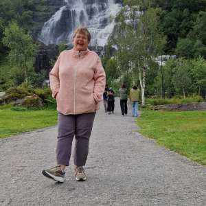 Profielfoto van Jolanda op Oppasland