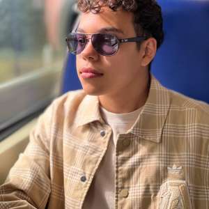 Profielfoto van Douglas op Oppasland