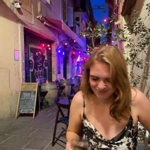 Profielfoto van Marit op Oppasland