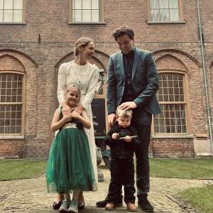 Profielfoto van Manon op Oppasland