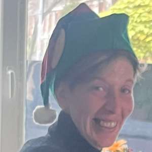 Profielfoto van Yvi op Oppasland