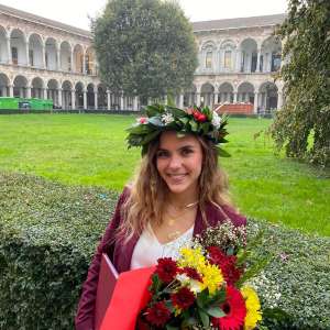 Profielfoto van Rebeccca op Oppasland