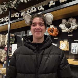 Profielfoto van Alex op Oppasland