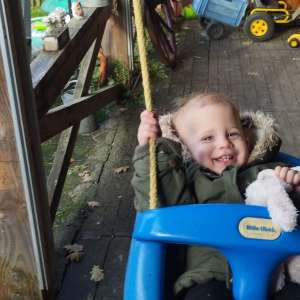 Profielfoto van Coralie op Oppasland