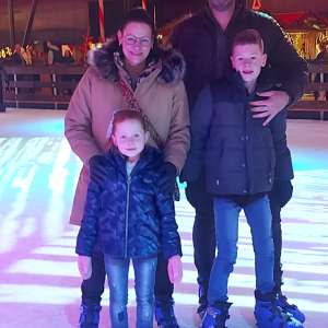 Profielfoto van Samantha op Oppasland