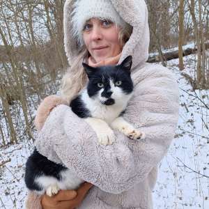 Profielfoto van Noortje op Oppasland