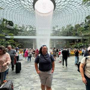 Profielfoto van Bianca op Oppasland