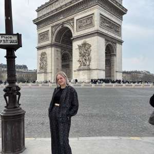 Profielfoto van Jocélyn op Oppasland