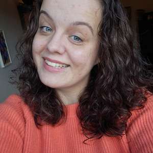 Profielfoto van Alie op Oppasland