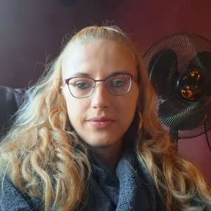 Profielfoto van Marina op Oppasland