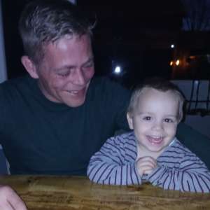 Profielfoto van Pieter op Oppasland