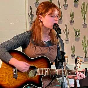 Profielfoto van Shanti op Oppasland