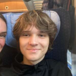 Profielfoto van Paul op Oppasland