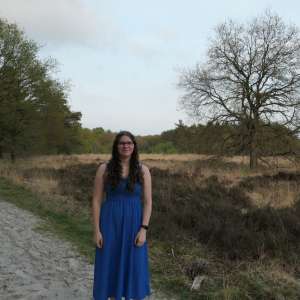 Profielfoto van Sietske op Oppasland