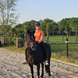 Profielfoto van Ismay op Oppasland