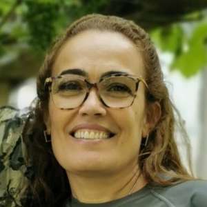 Profielfoto van Daniela op Oppasland