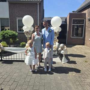 Profielfoto van Denise op Oppasland