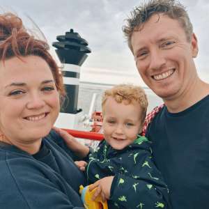 Profielfoto van Sabrina op Oppasland