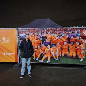 Profielfoto van Quincy op Oppasland