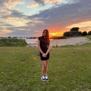 Profielfoto van Kyra op Oppasland