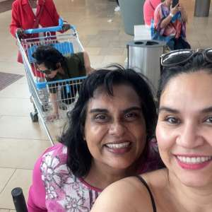 Profielfoto van Gigi op Oppasland