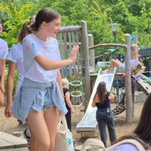 Profielfoto van Hanna op Oppasland