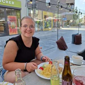 Profielfoto van Loïs op Oppasland