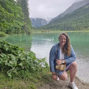 Profielfoto van Annelise op Oppasland