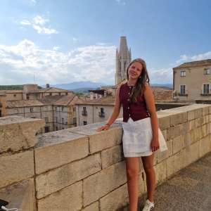 Profielfoto van Hanna op Oppasland