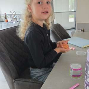 Profielfoto van Annelies op Oppasland