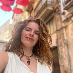 Profielfoto van Shanell op Oppasland