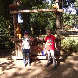 Profielfoto van Paul op Oppasland