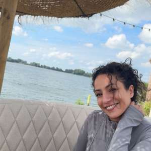 Profielfoto van Hafida op Oppasland