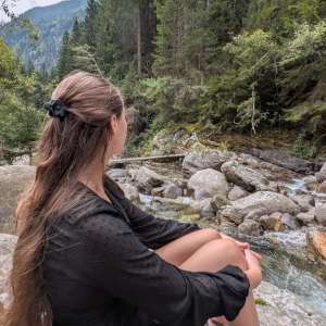 Profielfoto van Anne op Oppasland