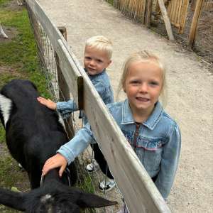 Profielfoto van Edwin op Oppasland