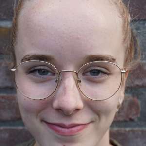 Profielfoto van Sanne op Oppasland