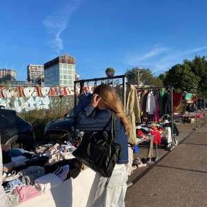 Profielfoto van Noor op Oppasland