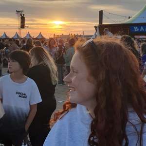 Profielfoto van Cyrille op Oppasland