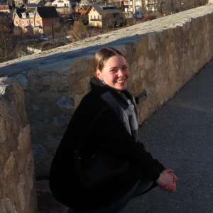 Profielfoto van Damaris op Oppasland