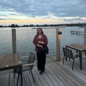 Profielfoto van Maryam op Oppasland