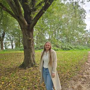 Profielfoto van Melissa op Oppasland