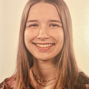 Profielfoto van Ashley op Oppasland