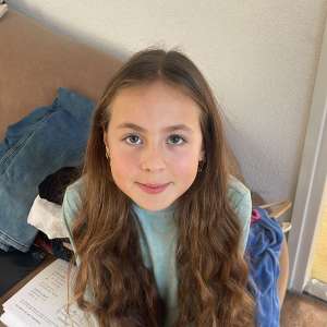 Profielfoto van Alisha op Oppasland