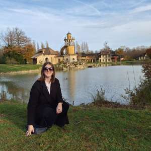 Profielfoto van Emma op Oppasland