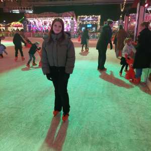 Profielfoto van Lisette op Oppasland