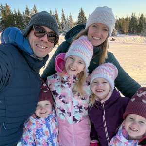 Profielfoto van Kirsten op Oppasland