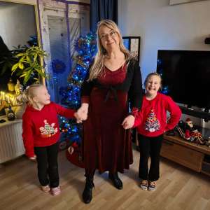 Profielfoto van Karin op Oppasland