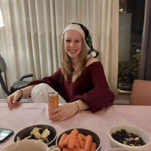 Profielfoto van Eva op Oppasland