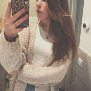 Profielfoto van Felien op Oppasland