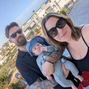 Profielfoto van Elwira op Oppasland